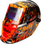 Beta Tools automatisch verduisterende LCD lashelm 7042LCD 070420001