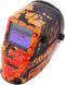 Beta Tools automatisch verduisterende LCD lashelm 7042LCD 070420001