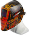 Beta Tools automatisch verduisterende LCD lashelm 7042LCD 070420001