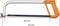 Beta Tools beugelzaag 1725 staal 017250001