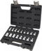 Beta Tools Doppen set Torx 923E-FTX/C17 17-delig 009231017