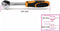 Beta Tools Omschakelbare ratel 900/55 48 tands