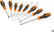 Beta Tools Schroevendraaierset 1263/D8 8-delig staal