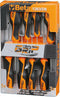 Beta Tools Schroevendraaierset 1263/D8 8-delig staal