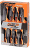 Beta Tools Schroevendraaierset 1263/D8 8-delig staal