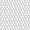 vidaXL - Draadhek - 100x85 - cm - 20x10x2 - mm - roestvrij - staal