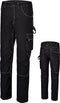 BetaWORK Werkbroek stretch Slim fit 7880SC XXXL