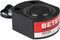 Betex Cilinder NSLS 500 - 8210500 | 50 ton | 113.0 cm³ | 66 mm A | 82 mm B | 665 mm | 145 x 115 mm | 575 mm | 11 V | 68 kg