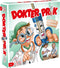Identity Games Dokter Prik - Rollenspel - Spanning en lachen - (1 stuk)