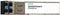 HPE Aruba 10G SFP+ LC SR - SFP transceiver - 10000 Mbit/s
