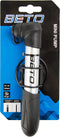 Beto Fietspomp Mini Aluminium 162 Mm