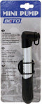 Beto Fietspomp Mini Aluminium 162 Mm