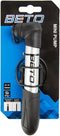 Beto Fietspomp Mini Aluminium 162 Mm