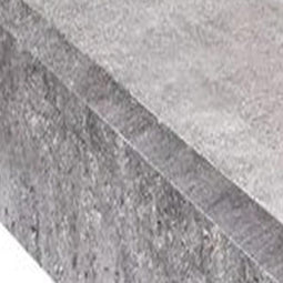 Betonbiels Grijs 100 x 20 x 12 cm