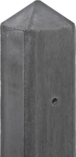 Betonpaal T-paal 10 x 10 x 280 cm