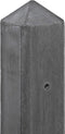 Betonpaal T-paal 10 x 10 x 280 cm