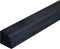 Betonpaal tussenpaal glad met diamantkop 10x10x280 cm prijs per stuk