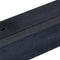 Betonpaal tussenpaal glad met diamantkop 10x10x280 cm prijs per stuk