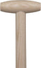 Betonschop Diamant gehard nr.1 110cm