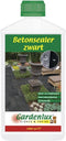 Betonsealer zwart betonimpregneermiddel