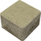 Betonsteentjes t.b.v. waterpasserende eco grates 7,4x7,4x4,8 cm wit...