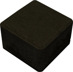 Betonsteentjes t.b.v. waterpasserende eco grates 7,4x7,4x4,8 cm zwa...