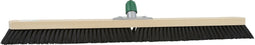 Betra bezemkop - binnenbezem - FSC hout/paardenhaar - 80 cm