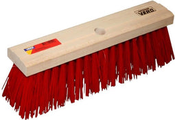 Betra | Straatbezem Kunststof Kunstvezel | 40 cm