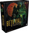 Betrayal at the House on the hill - Bordspel (Engelstalig) - Gezelschapsspel