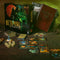 Betrayal at the House on the hill - Bordspel (Engelstalig) - Gezelschapsspel