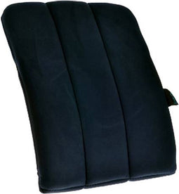 Betterback Car Jobri - LeanOn rugkussen - zwart