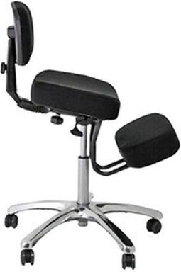 BetterPosture Jazzy - Kniestoel bureaustoel- JHPI