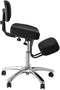 BetterPosture Jazzy - Kniestoel bureaustoel- JHPI