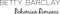 Betty Barclay Bohemian Romance Eau de toilette spray 20 ml