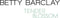 Betty Barclay Tender Blosom eau de toilette 20 ml - Damesparfum