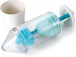 Betty Bossi Deco Cream Whipper