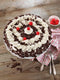Betty Bossi Deco Cream Whipper