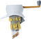 Betty Bossi Mashed Potato Maker