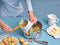 Betty Bossi Mashed Potato Maker