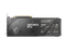 MSI GeForce RTX 3060 - VENTUS 3X - 12GB GDDR6 - OC