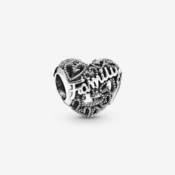 Pandora Bedel Familie Hart 798571C00