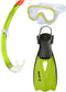 BEUCHAT - Verstelbaar masker en snorkelset - 30/32