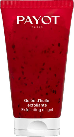 Payot - Demaquillant Gelle D'Huile Exfoliante - 50 ml