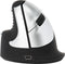 R-Go Tools HE Break Mouse - Ergonomische muis - Draadloos Bluetooth - Links - M (165-185 mm)