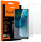 Spigen Samsung Galaxy S20 - Neo Flex HD Screen Protector - edge-to-edge bescherming (2 stuks)