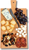 Beukenhouten Borrelplank / Serveerplank / Tapasplank 36,5 x 20 cm