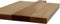 Beukenhouten Borrelplank / Serveerplank / Tapasplank 36,5 x 20 cm