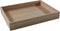 Beukenhouten Dienblad 40 x 30 x 6 cm rechthoek hout - Amsterdam 823