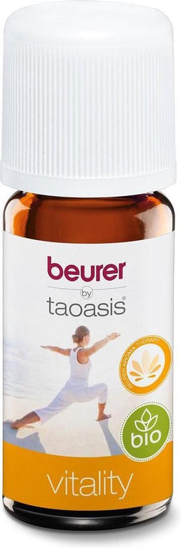 Beurer Aroma-olie Vitality - Bergamot, sinaasappel, citroen, limoen en grapefruit - 10 ml