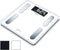 Beurer BF 400 Signature Line White Personenweegschaal - Lichaamsanalyse - Tot 200 kg - BMI/BMR/AMR - 31 x 31 cm - XL verlicht display - 10 Gebruikers - Veiligheidsglas - 5 Jaar garantie - Wit